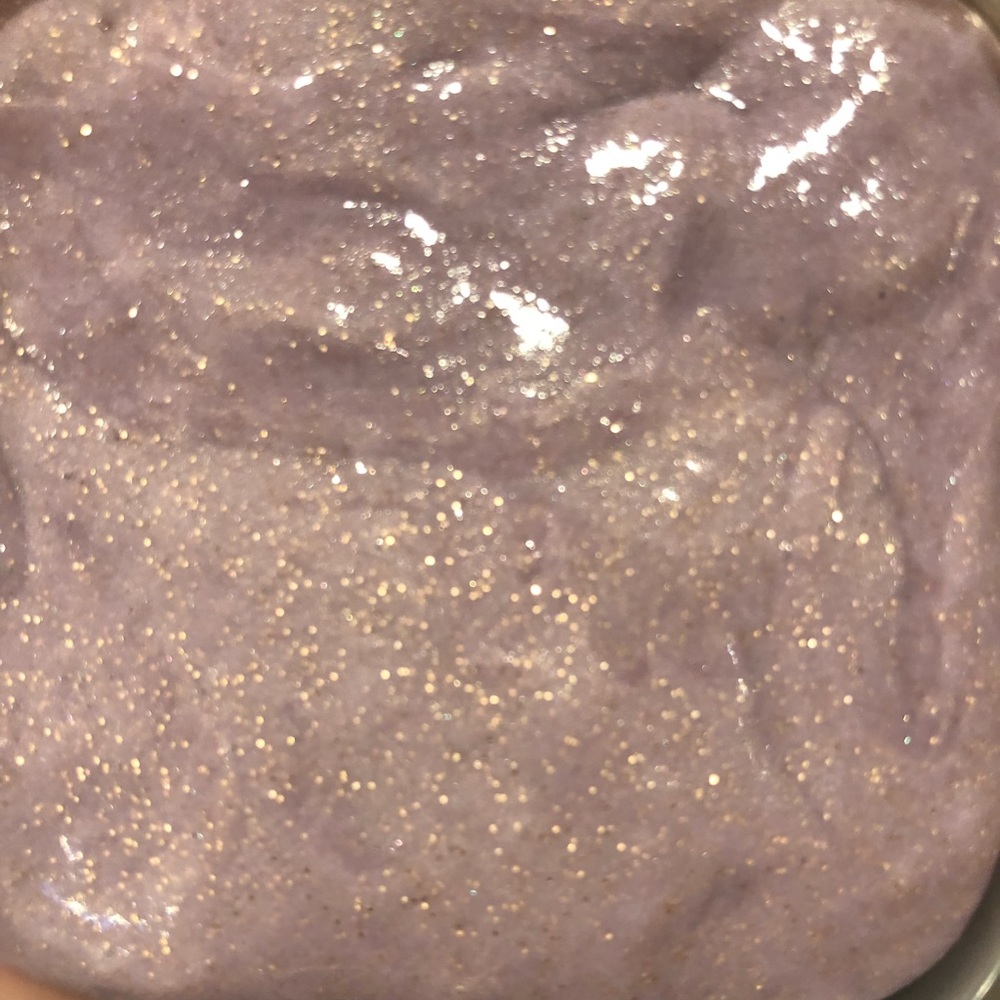 Purple Shimmery Slime - Picture 2 of 4
